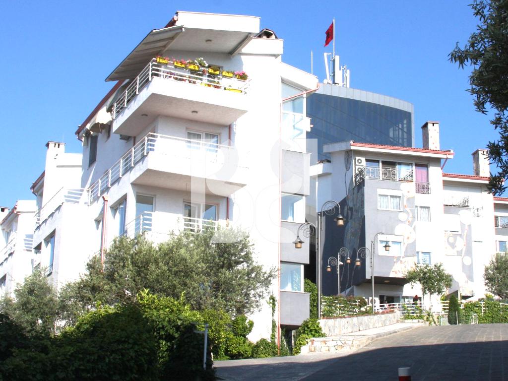 VILE LUKSOZE NE SHITJE TEK KODRA E DIELLIT RESIDENCA 1 4