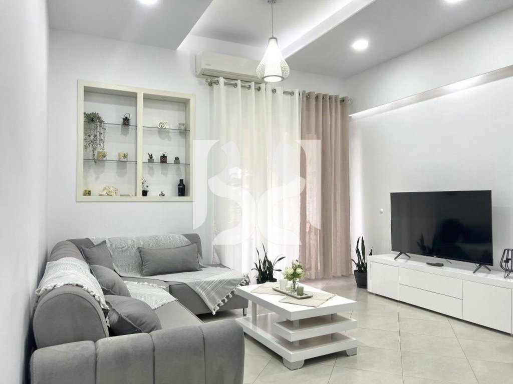 *APARTAMENT 1+1 ME QIRA, KOPSHTI BOTANIK ZOOLOGJIK