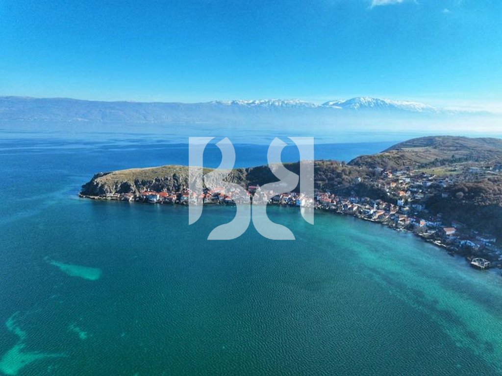 APARTAMENT 2+1 PER SHITJE NE POGRADEC*
