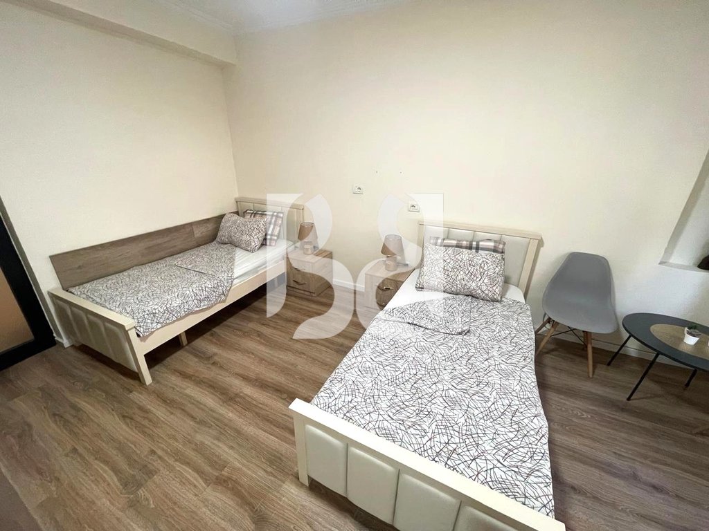 JEPET ME QIRA APARTAMENT 1+1 NE MYSLYM SHYR* 4