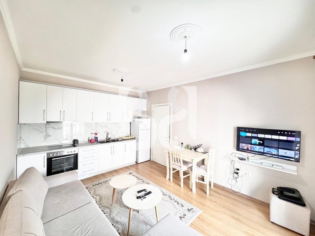 *APARTAMENT 2+1+2+2BALLKONE NE SHITJE NE ASTIR,REZIDENCA KLENSI 4