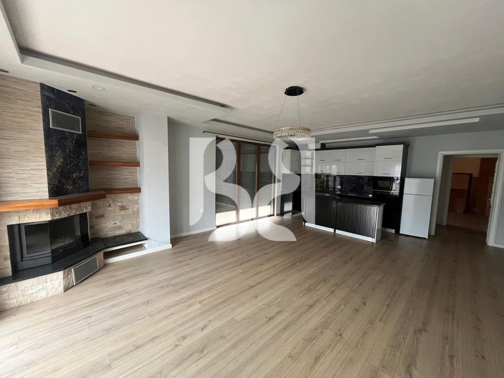 SHITET APARTAMENT 3+1+2+BALLKON NE POGRADEC*