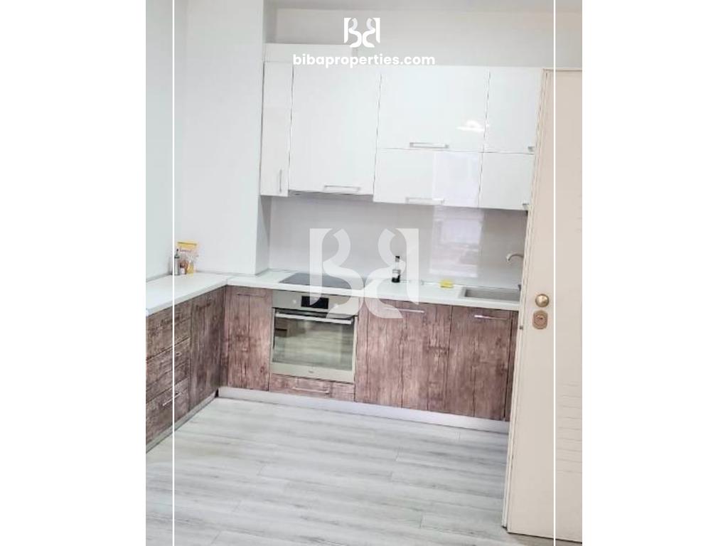 APARTAMENT ME QIRA 2+1+2 NE KOPSHTI ZOOLOGJIK 3