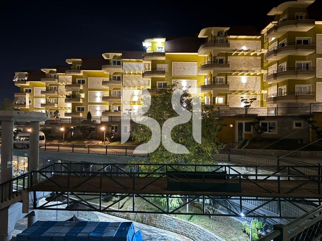 APARTAMENT 2+1+2 OKAZION NE SHITJE LAKELAND RESIDENCE LIQENI I FARKES* 3
