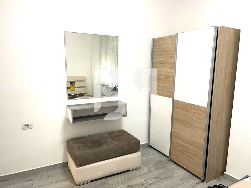 APARTAMENT 1+1 ME QERA TEK MEDRESEJA 650€ 4