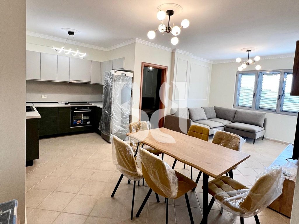 APARTAMENT 2+1+2+2 BALLKONE ME QIRA FRESK