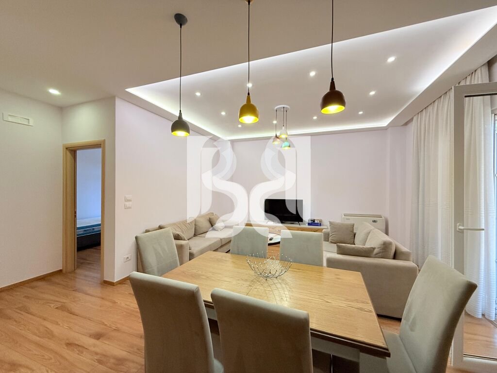 Apartament 3+1+2 me qera Tek kompleksi Veneto , Liqeni i thate 2