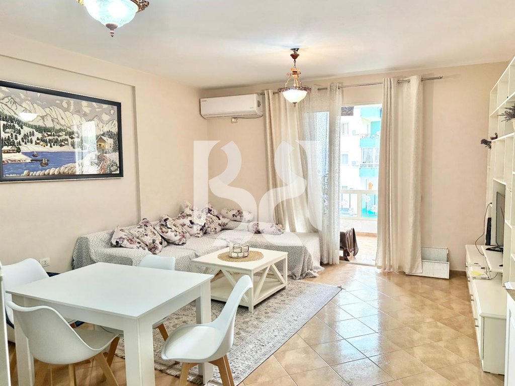 APARTAMENT ME QIRA 2+1 NE YZBERISHT* 2