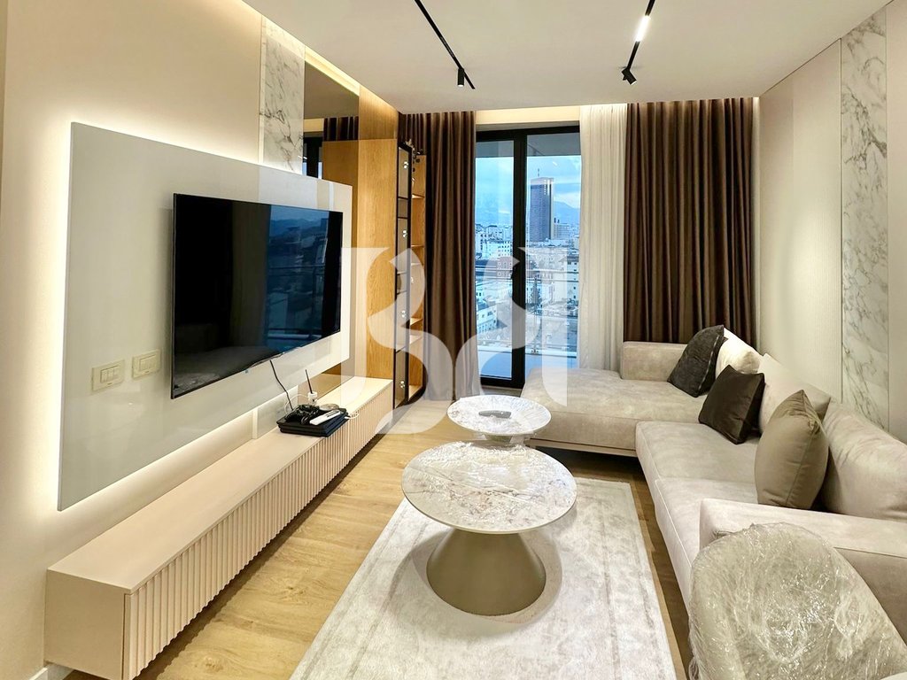 SHITET APARTAMENT 2+1 RRUGA MINE PEZA