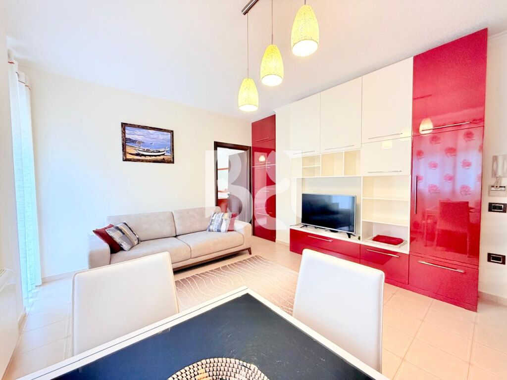 APARTAMENT ME QIRA LIQENI I THATE 1+1