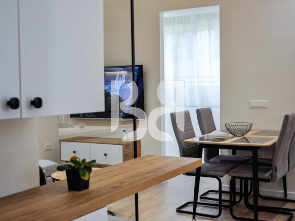 Apartament 2+1 Per Qera ?Bulevardi Bajram Curri