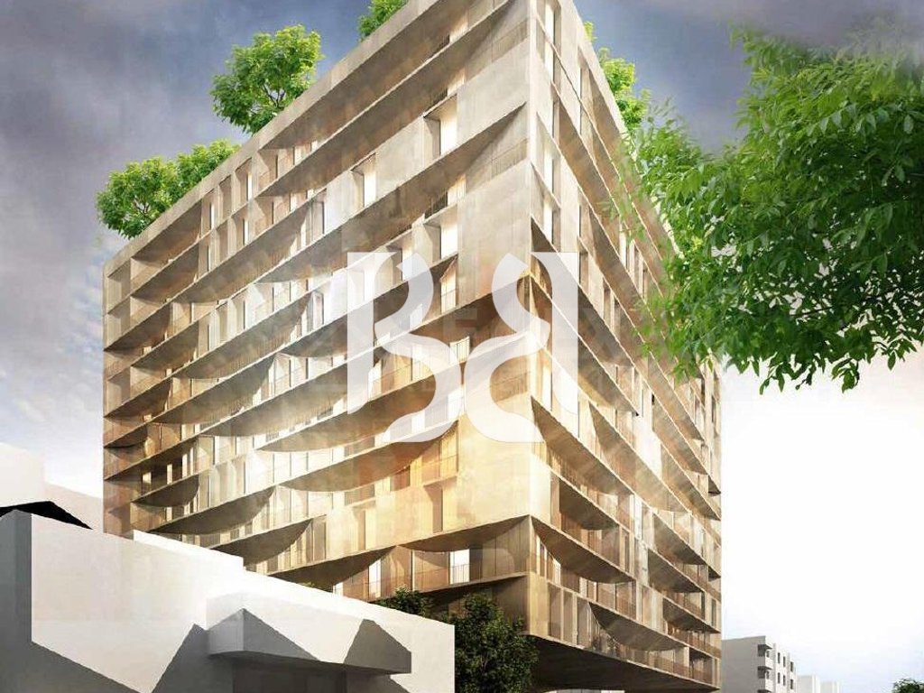 KOMPLEKSI NOVA SHITET APARTAMENT 2+1 PER SHITJE NE MINE PEZE