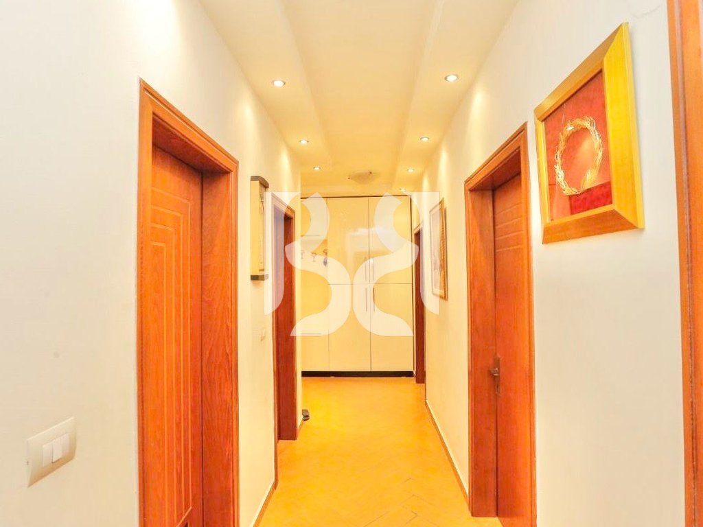 APARTAMENT 3+1+2 ME QERA TE DON BOSKO 4