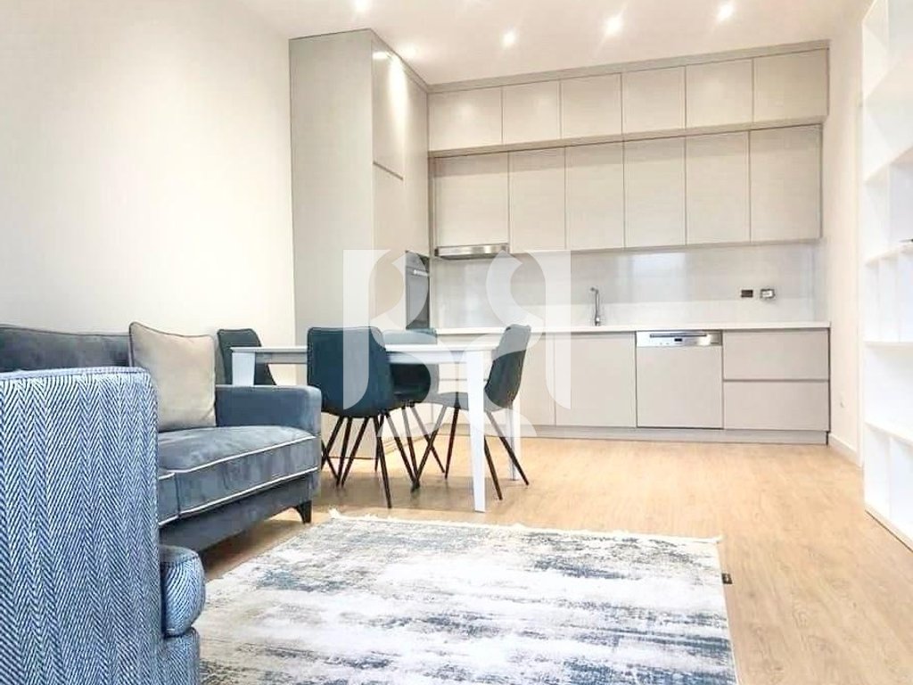 APARTAMENT ME QERA 1+1 RRUGA E KAVAJES, PRANE BIRRA TIRANA 3