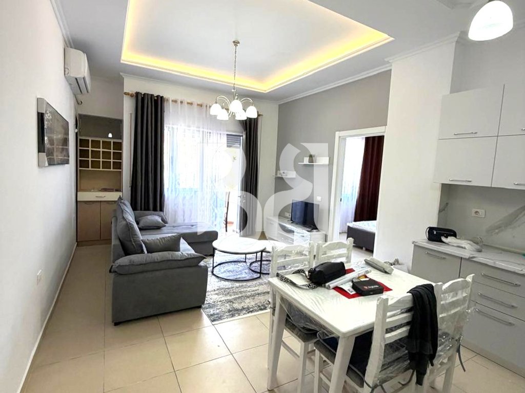 APARTAMENT 1+1 ME QIRA TEK KOPSHTI BOTANIK 2