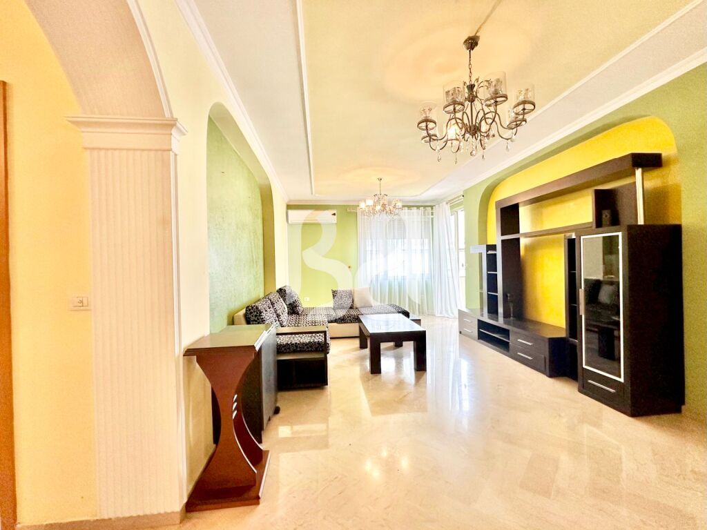 SHITET APARTAMENT 3+1+2 PRANE KOMPLEKSIT OLIMPIK, KOMUNA E PARISIT 3