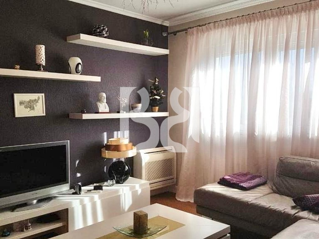 APARTAMENT ME QIRA 2+1+2 PRANE MOZAIKUT TE TIRANES* 3