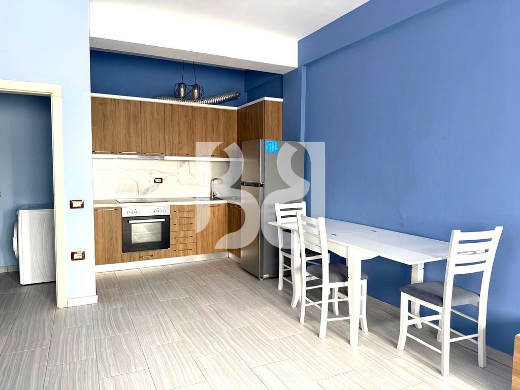 APARTAMNET 1+1 ME QIRA TE FABRIKA E MIELLIT* 3