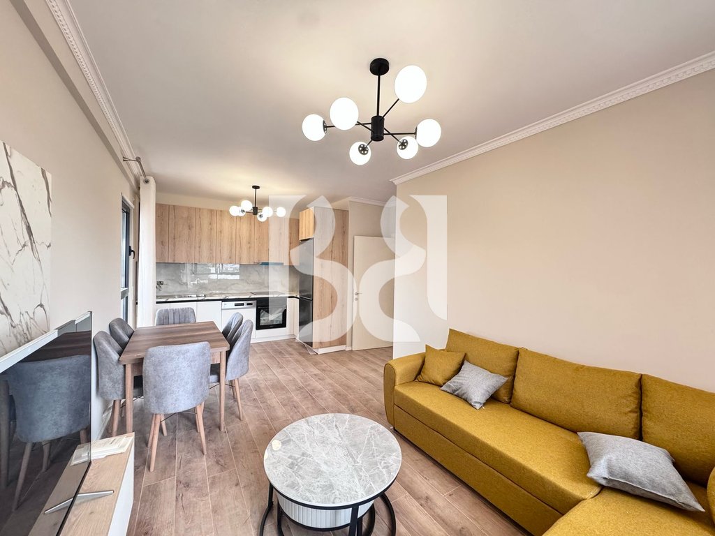 JAPIM APARTAMENT ME QIRA 2+1+2 TE KOMPLEKSI I ASL-S VENUJA / XHAMLLIK 4