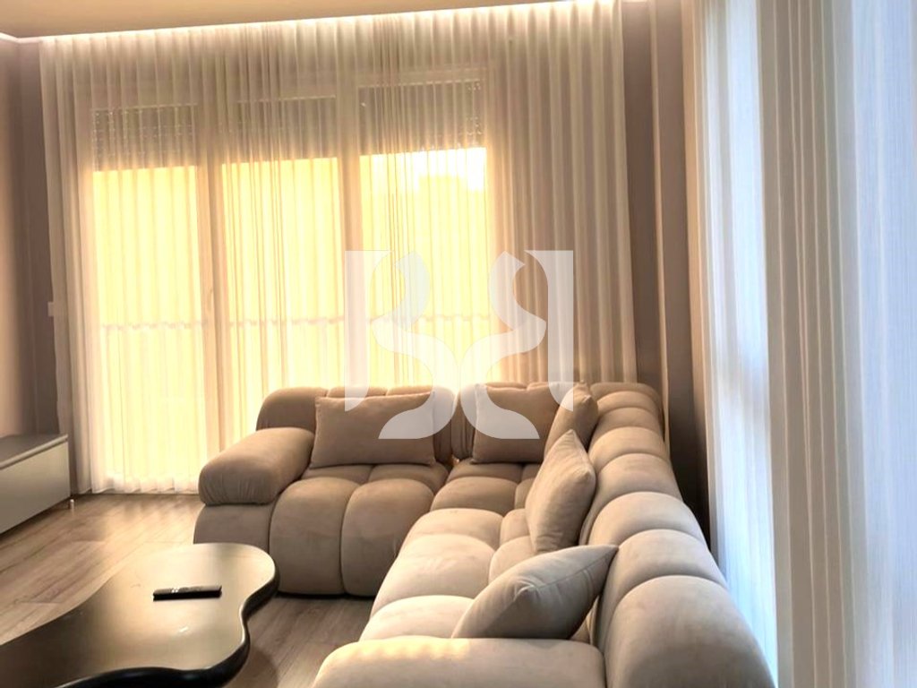 APARTAMENT ME QIRA 2+1+2 TRIO TOWER DON BOSCO 940 EURO 2