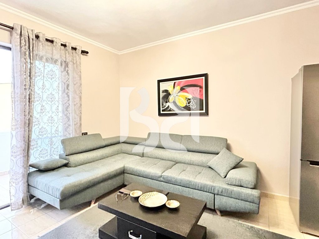APARTAMENT ME QIRA 1+1 TE SELVIA PRANE VILES GOLD TE RRUGA E DIBRES