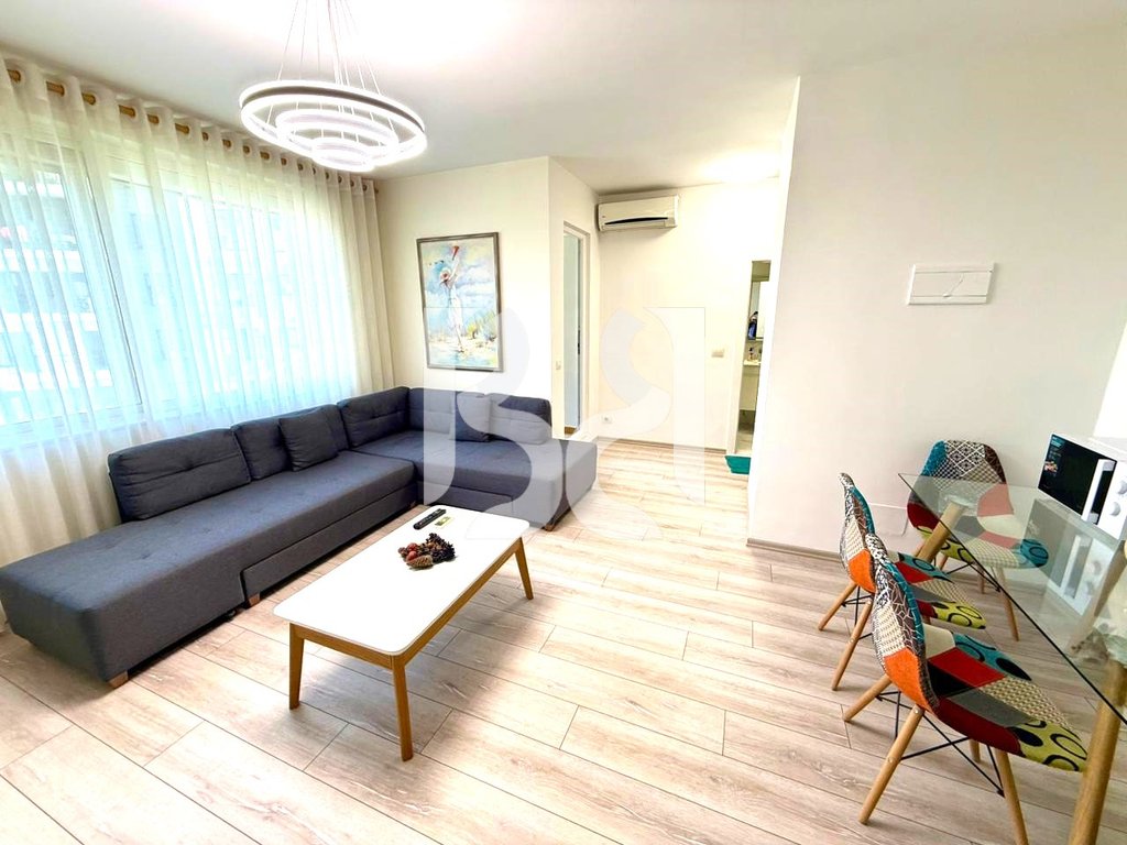 APARTAMENT 1+1 ME QIRA TEK RRUGA E KOSOVAREVE* 2