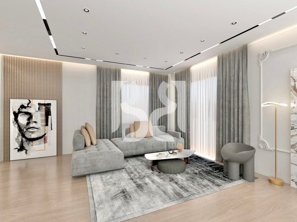 APARTAMENT 2+1+2 NE SHITJE LAKELAND RESIDENCE LIQENI I FARKES TIRANE * 3