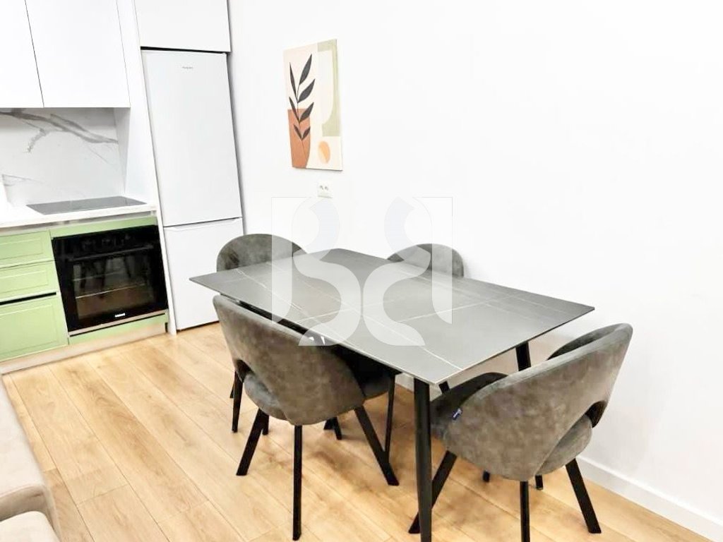 APARTAMENT ME QERA 2+1+2 TEK SQUARE 21 3