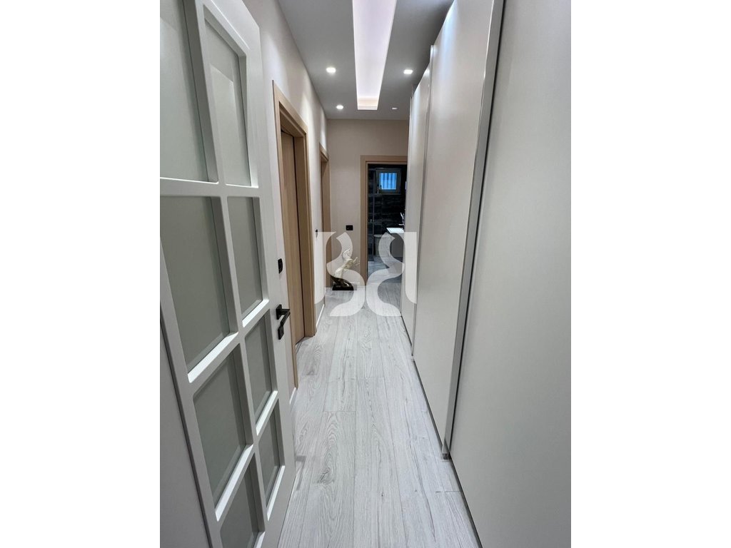 JEPET APARTAMENT 2+1+2 |900 Euro| LIQENI I THATE,TIRANE! 2