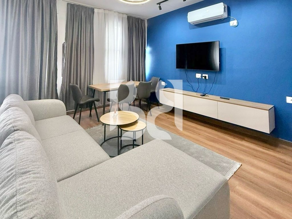 APARTAMENT 2+1 ME QERA TEK DON BOSKO