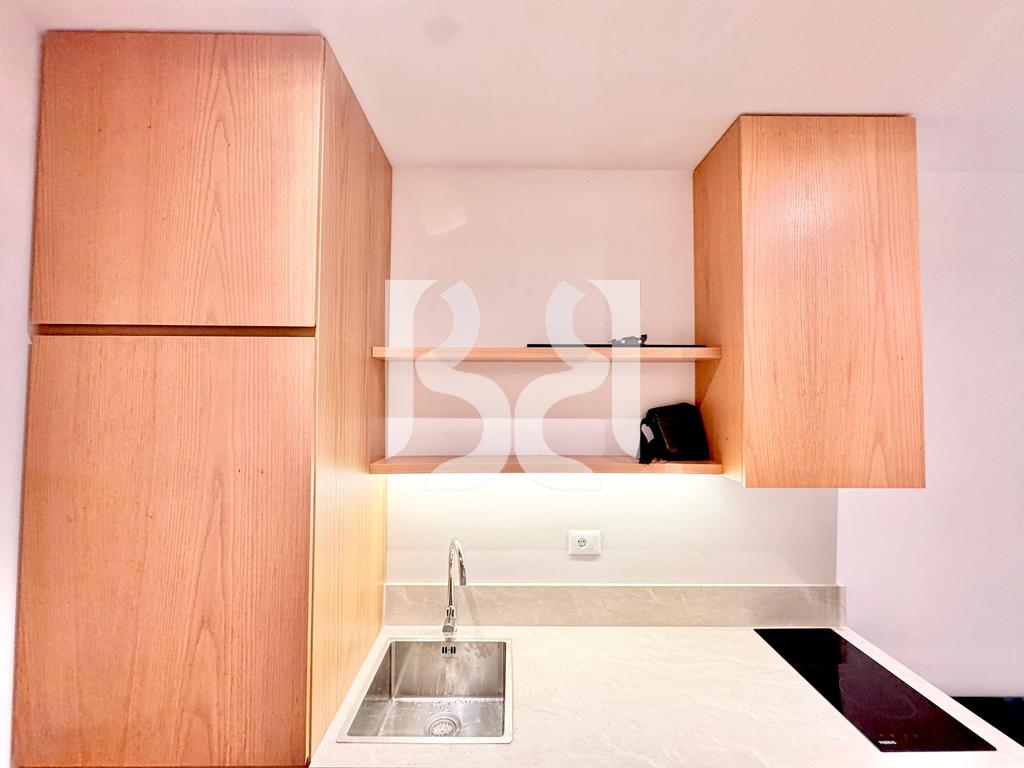 *Super Apartament Studio me Qira në Kompleksin Kaimi 2