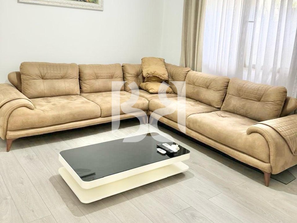 APARTAMENT ME QERA 1+1 PERBALLE DELIJORGJI