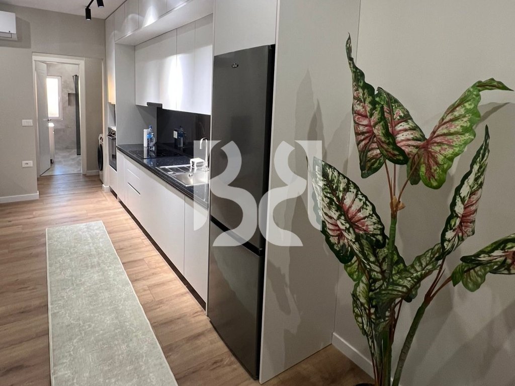 APARTAMENT ME QIRA 1+1 NE FARKE /LAKE LAND – Mobilim Modern dhe Vendndodhje Strategjike* 2