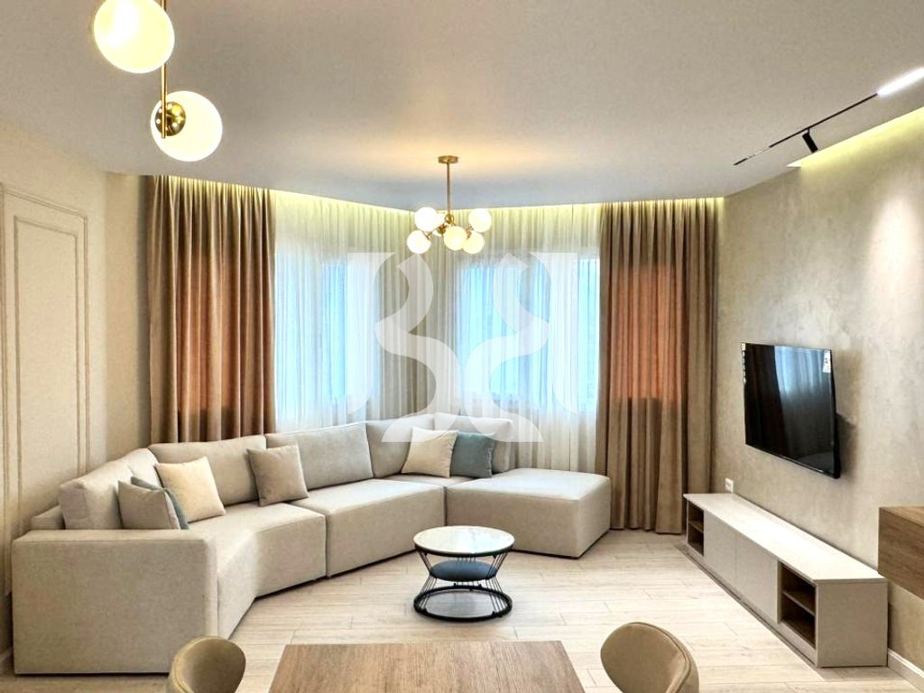 APARTAMENT 3+1+2+BALLKON ME QIRA TEK RIVER RESIDENCE 1, ASTIR