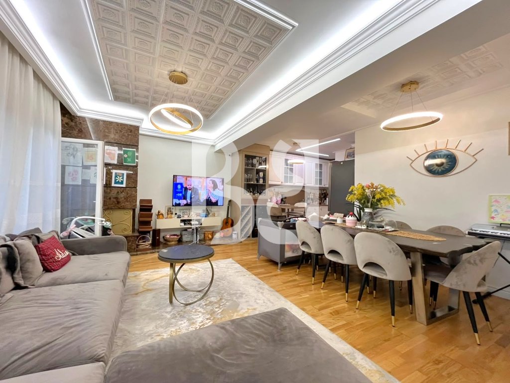 DUPLEX 3+1+3 NE SHITJE TEK REZIDENCA KODRA DIELLIT 2 2