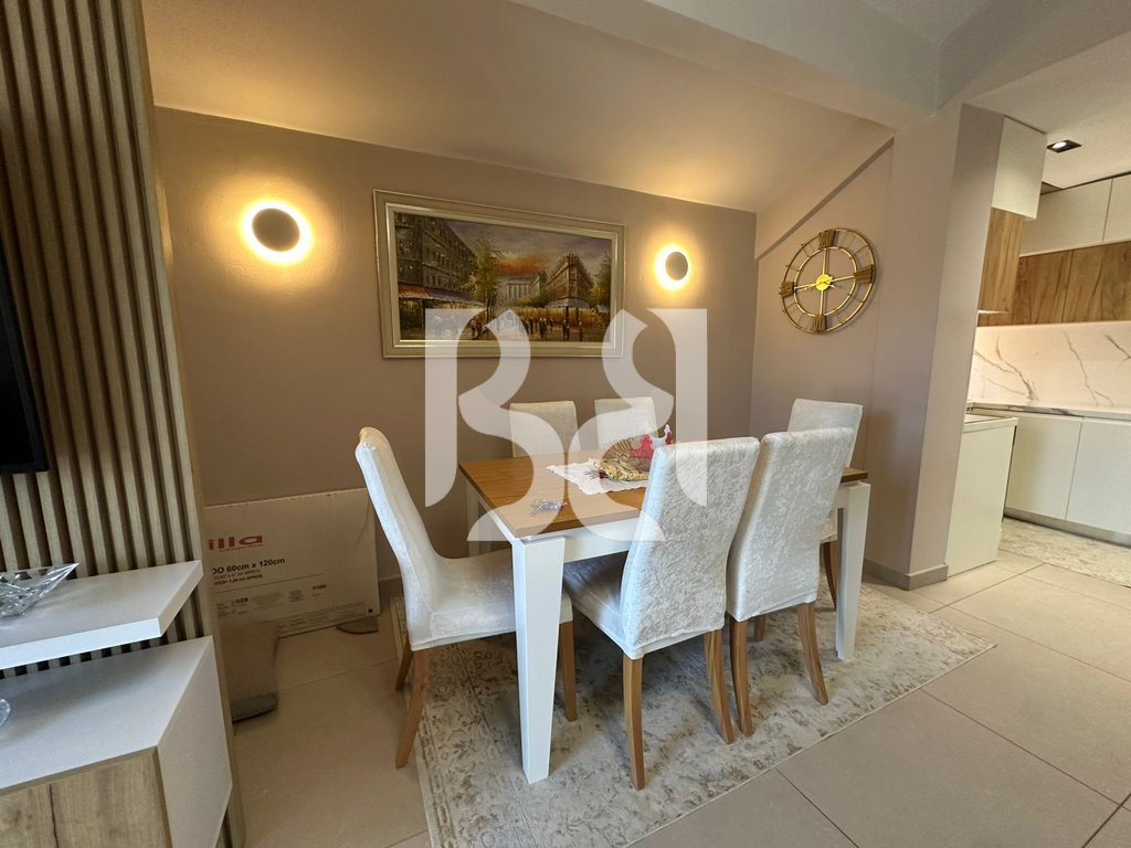 JEPET APARTAMENT 2+1 NE OXHAK* 2
