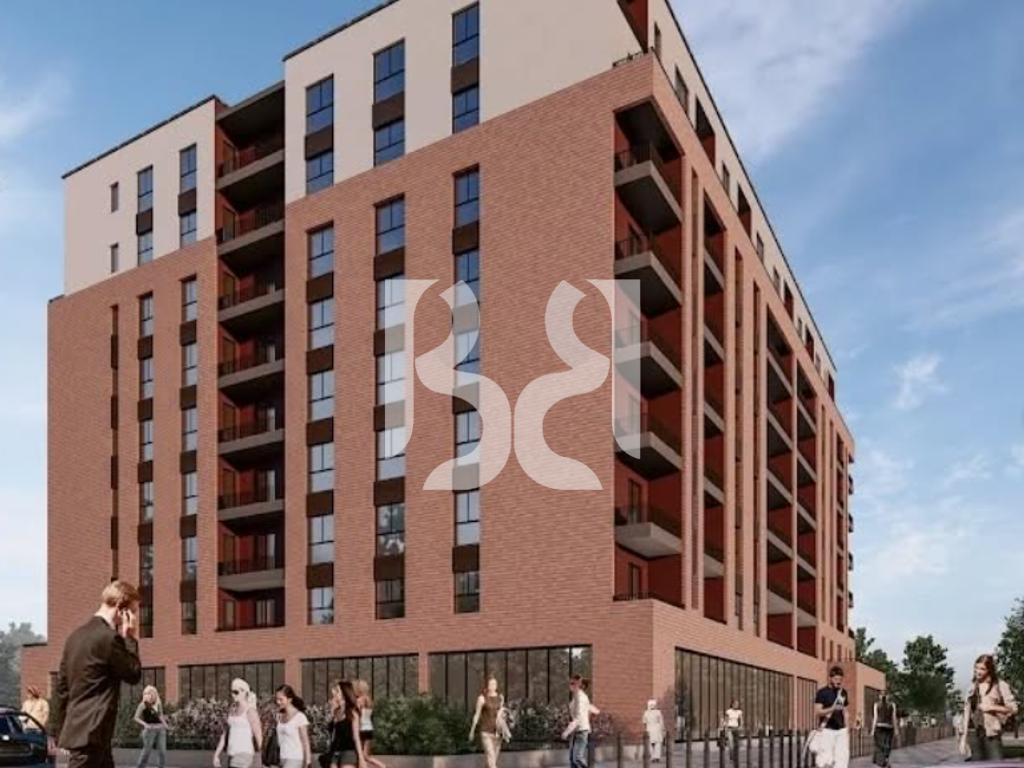 SHITET ME KREDI APARTAMENT 2+1 NE PASKUQAN 3