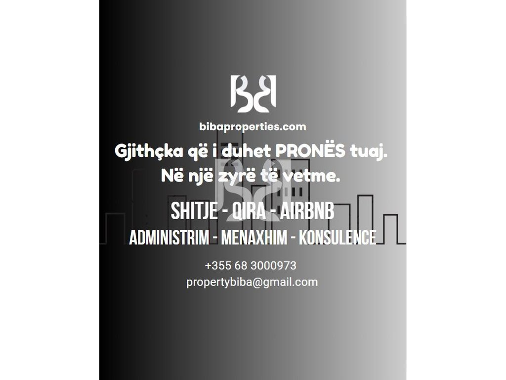 SHITET ME KREDI DERI NE 80% APARTAMENT 1+1 NE REZIDENCA BALLADA LIQENI I FARKES 4