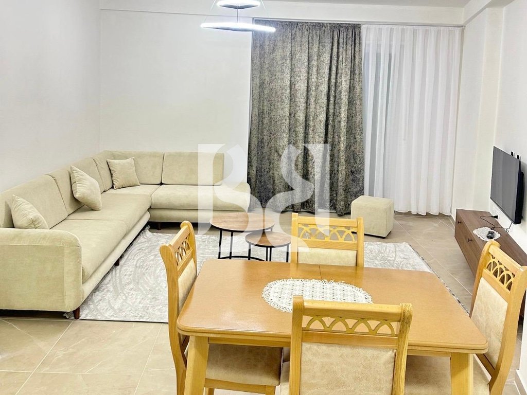APARTAMENT 1+1 ME QIRA, ASTIR KOMPLEKSI JOLLA