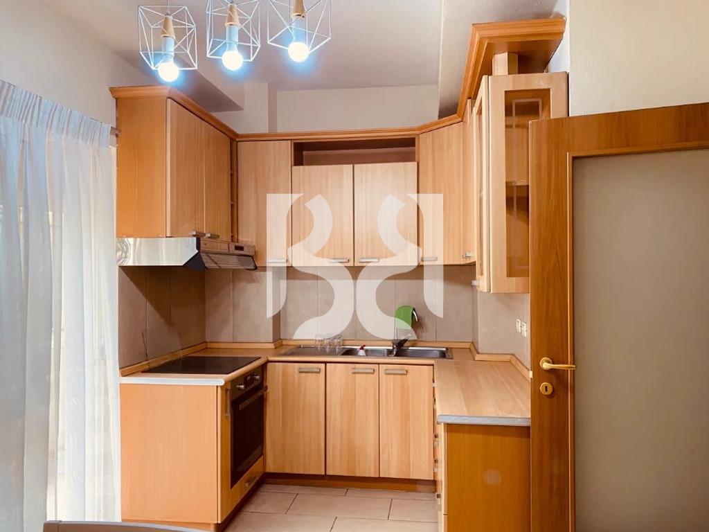 APARTAMENT 2+1 ME QIRA TEK BRRYLI * 4
