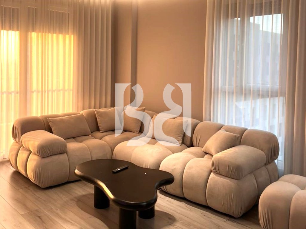 APARTAMENT ME QIRA 2+1+2 TRIO TOWER DON BOSCO 940 EURO