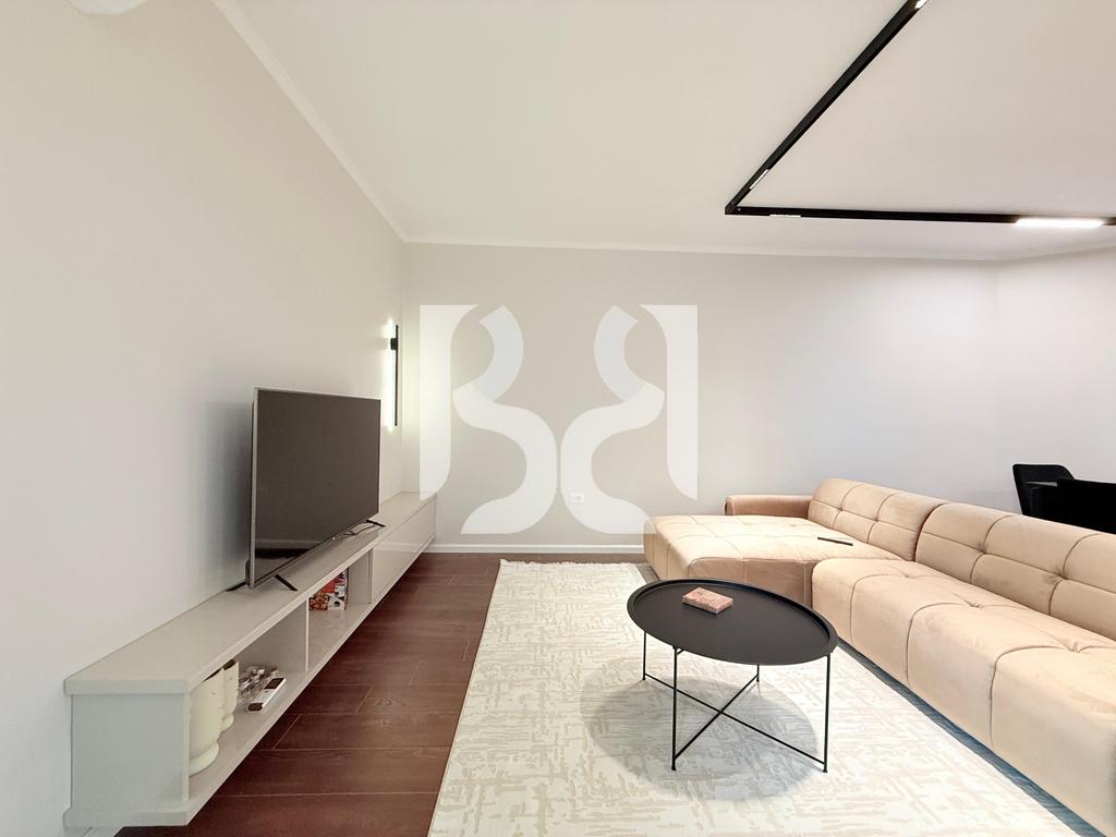 APARTAMENT ME QIRA 1+1 PRANE LION PARK TE RRUGA ELBASANIT 2