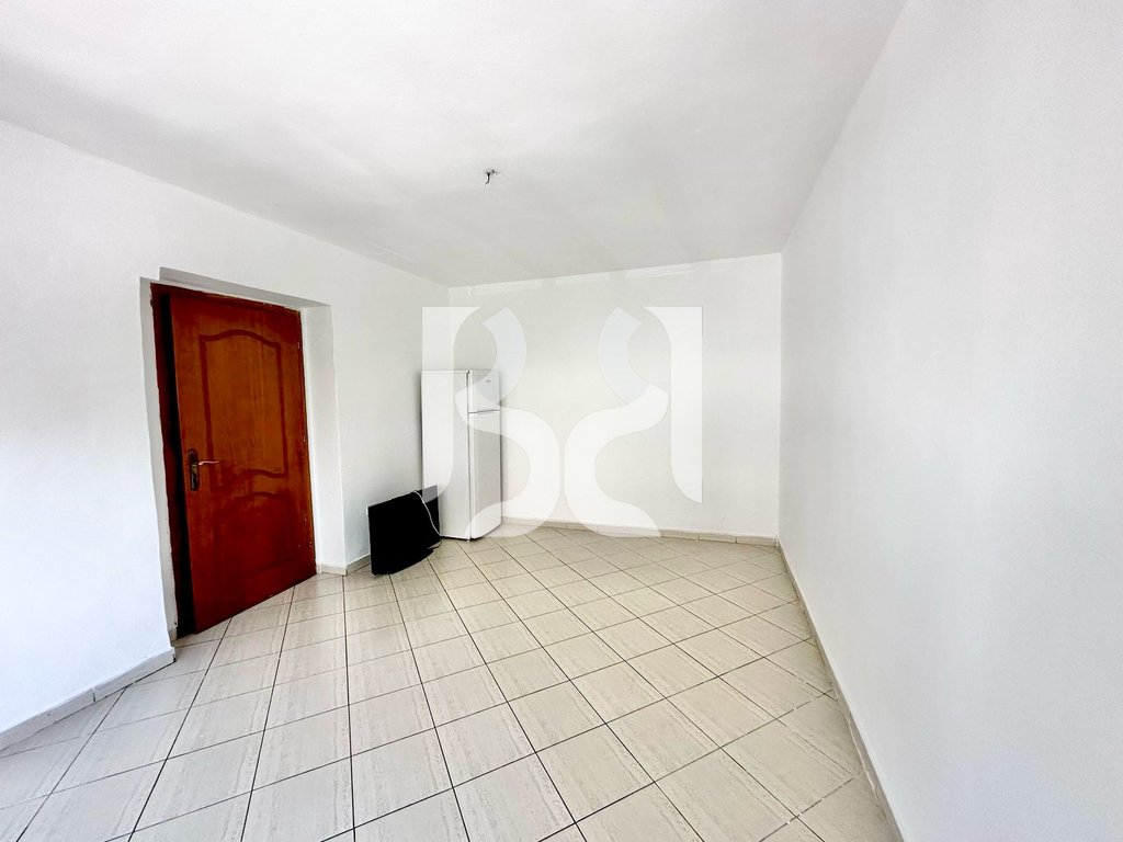 APARTAMENT 1+1 NE SHITJE TE RRUGA E DIBRES PRANE MINISTRISE SE MBROTJES 3