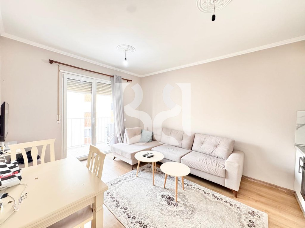 *APARTAMENT 2+1+2+2BALLKONE NE SHITJE NE ASTIR,REZIDENCA KLENSI 2
