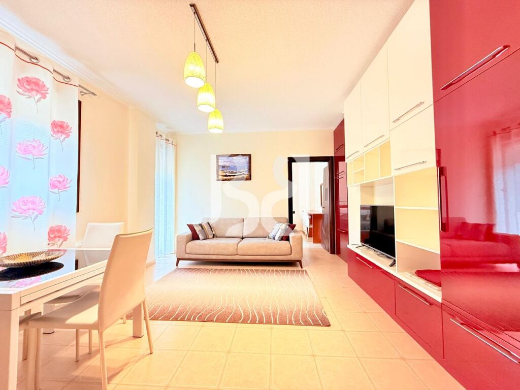 APARTAMENT ME QIRA LIQENI I THATE 1+1 2