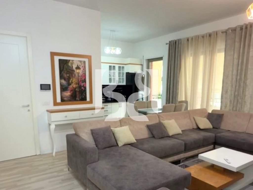 APARTAMENT 2+1+2+BALLKON ME QIRA NE DELIJORGJ 2