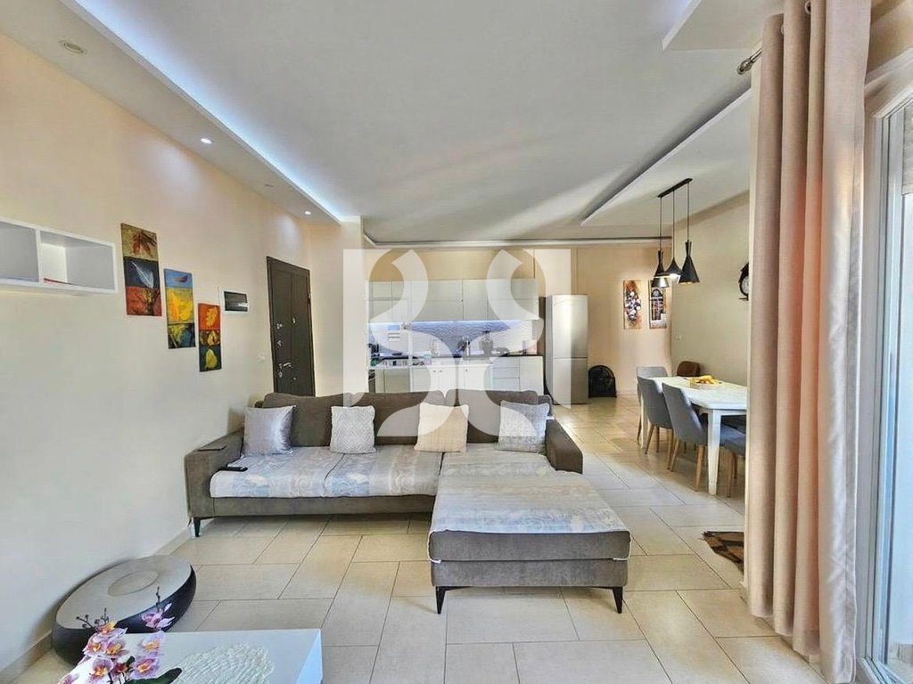 APARTAMENT 2+1 NE SHITJE TE KOPESHTI BOTANIK 2