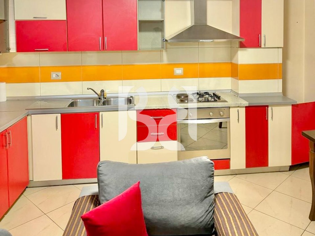 JEPET ME QIRA APARTAMENT 1+1 – SELVIA, TIRANË 3