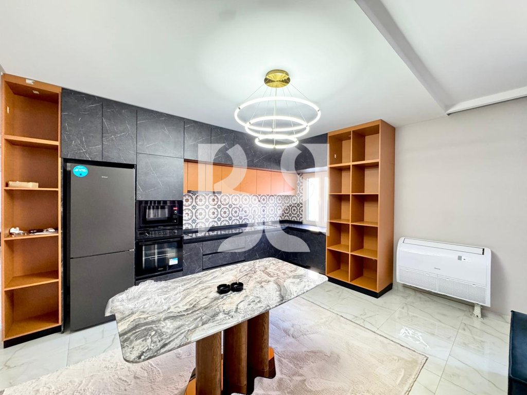 APARTAMENT 2+1+2 + PARKING ME QIRA PRANE LIQENIT TE FARKES REZIDENCA LAKELAND* 3