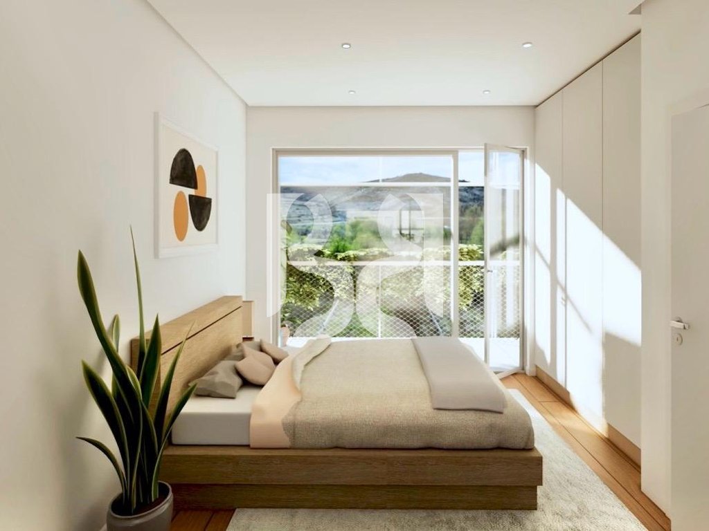 SHITET ME KREDI APARTAMENT 2+1 PRANE DRILONIT POGRADEC 2